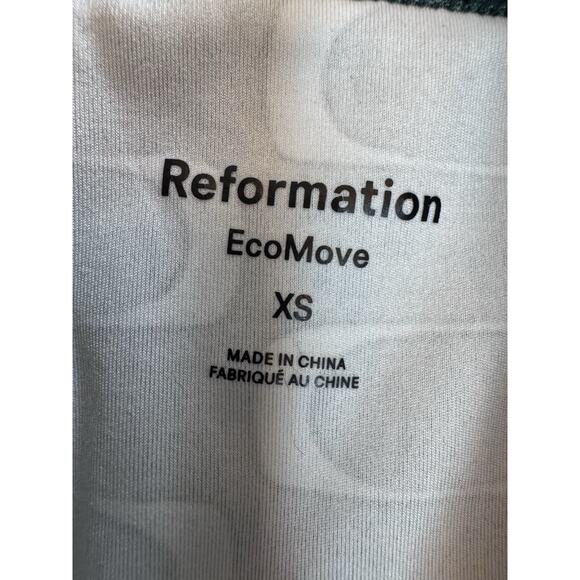 Reformation EcoMove Athletic Skort Size XS Tennis NWOT - Picture 5 of 16